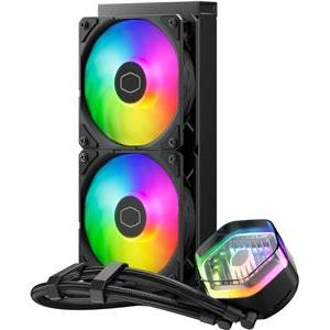 Cooler Master MasterLiquid 240 Atmos ARGB