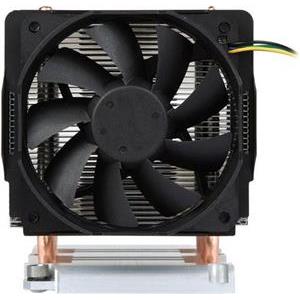 CPU cooler to Intel, Intel Socket LGA 3647, 205 W TDP, 3U server, 2 ball bearings