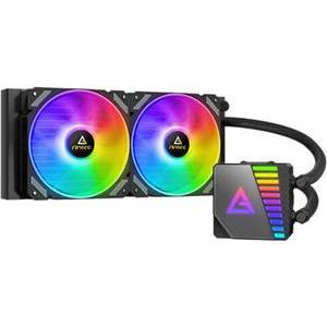 WAK Antec Symphony 240 ARGB Liquid Cooling System retail