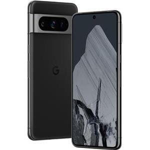 Google Pixel 8 Pro 256GB DE obsidian