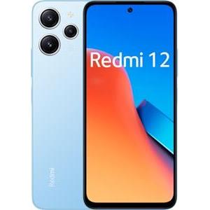 REDMI 12 8+256 GB SKY BLUE