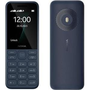 Nokia 130 (2023) (TA-1576) Mornarsko plava