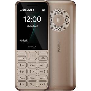 Mobitel Nokia 130 2023 DS, Gold