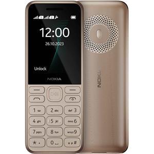 Nokia 130 (2023) (TA-1576) Złoty