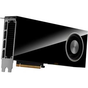 ASUS NVIDIA RTX 6000 ADA 48GB GDDR6 with ECC 300W PCI Express 4.0 4x DisplayPort 1.4a graphics card