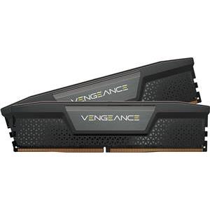 CORSAIR RAM Vengeance - 16 GB (2 x 8 GB Kit) - DDR5 5200 DIMM CL40