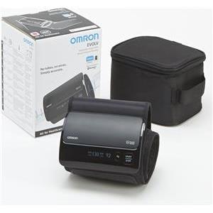 Omron EVOLV Upper arm Automatic