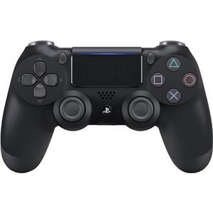 Sony DualShock 4 V2 Jet Black