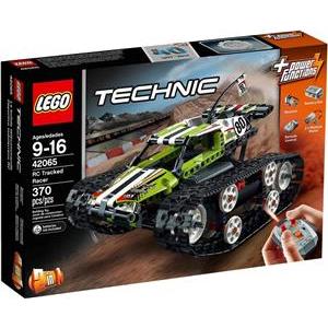 LEGO TECHNIC 42065 RC TRACKED RACER