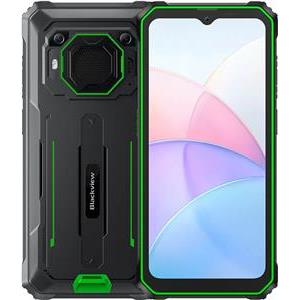 Blackview Smartphone Rugged Phone BV6200 4/64GB, Green