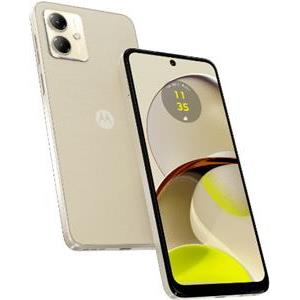 Motorola G14 (Cancun) XT2341-3 PL 4+128 BC DS Butter Cream