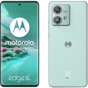 Motorola Edge 40 neo (Manaus5G) XT2307-1 PL SS 12+256 DS RTL Soothing Sea