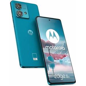 Motorola Edge 40 neo (Manaus5G) XT2307-1 PL CB 12+256 DS RTL Caneel Bay