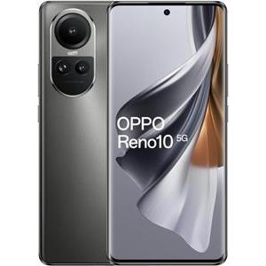 OPPO Reno 10 5G 8/256GB Silver Grey