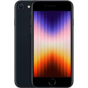 Apple iPhone SE 128GB Północ (Midnight)