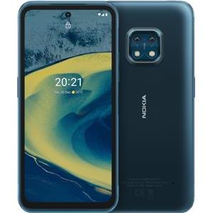 Nokia XR20 Dual-Sim 4/64GB, Android, ultrablue