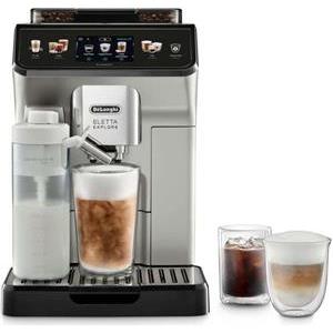 De’Longhi ECAM450.65.S coffee maker Fully-auto Espresso machine 1.8 L
