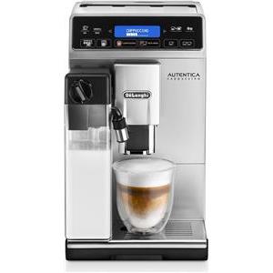 De’Longhi Autentica Cappuccino ETAM 29.660.SB Espresso machine