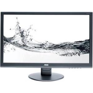 Monitor LCD LED 21,5