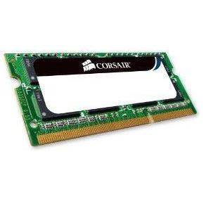 Memorija za notebook DDR3 1333 4GB MHz Corsair Value , SODIMM, CMSO4GX3M1A1333C9