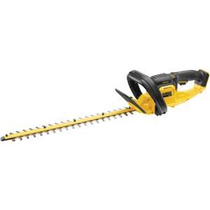 DeWALT DCM563P1-QW power hedge trimmer Single blade 3.4 kg