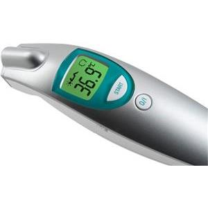Non-contact Infrared Clinical Thermometer Medisana FTN