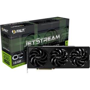 Palit GeForce RTX 4080 SUPER JetStream OC 16GB GDDR6X DLSS 3