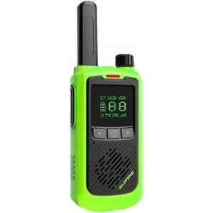 Walkie-Talkie Baofeng BF-T17 green