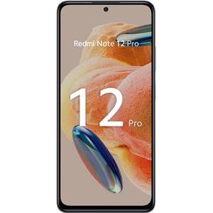 Xiaomi Redmi Note 12 Pro 16.9 cm (6.67