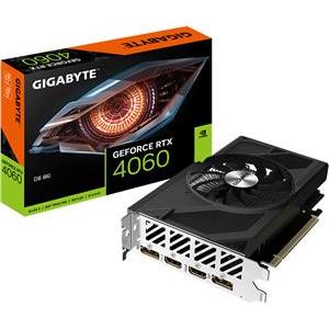 Gigabyte RTX4060 D6 8GB GDDR6 2xHDMI 2xDP