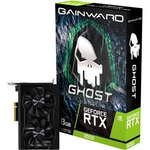 Gainward RTX3050 Ghost 8GB GDDR6 HDMI DP DVI