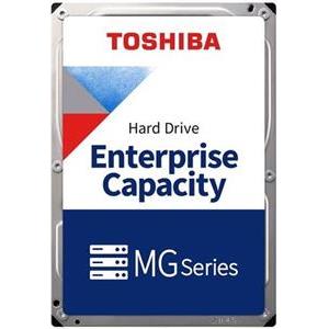 22 TB HDD 8,9cm (3.5 ) Toshiba MG10AFA22TE 7,2K/512e