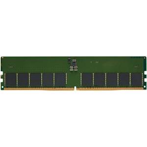 DDR5 32GB PC 4800 CL40 Kingston ValueRAM Hynix A retail