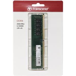 DDR4 16GB PC 2666 CL19 Transcend JetRam, JM2666HLB-16G