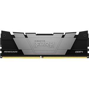 Kingston Fury Renegade Black DDR4 32GB 3200MHz DIMM CL16 2x16GB