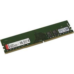 Kingston DRAM Desktop PC 8GB DDR4 3200MT/s Module, KCP432NS8/8