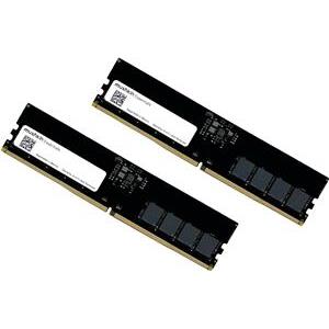 DDR5 64GB PC 4800 CL40 (2x32GB) Mushkin Essentials 1,1V intern retail