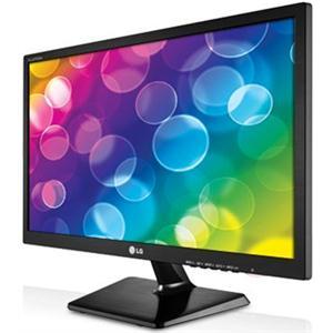 Monitor LCD LED 21,5