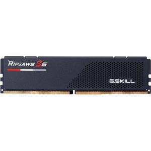 DDR5 64GB PC 6000 CL36 G.Skill KIT (2x32GB) 64-RS5K Ripjaws