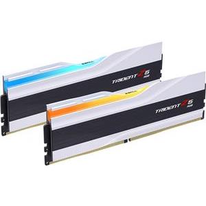 DDR5 64GB PC 6000 CL30 G.Skill KIT (2x32GB) 64-TZ5RW RGB