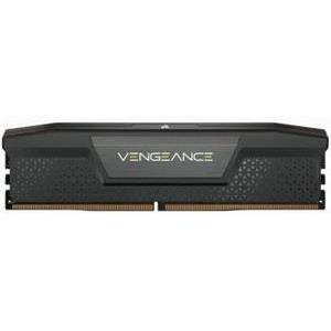 CORSAIR Vengeance - DDR5 - module - 16 GB - DIMM 288-pin - 5200 MHz / PC5-41600, CMK16GX5M1B5200C40