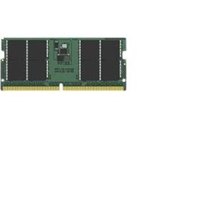 Kingston DRAM Notebook Memory 32GB DDR5 5600MT/s SODIMM, KCP556SD8-32