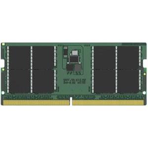 Kingston DRAM Notebook Memory 32GB DDR5 5200MT/s SODIMM, KCP552SD8-32