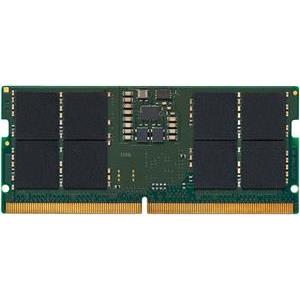 Kingston DRAM Notebook Memory 16GB DDR5 5600MT/s SODIMM, KCP556SS8-16