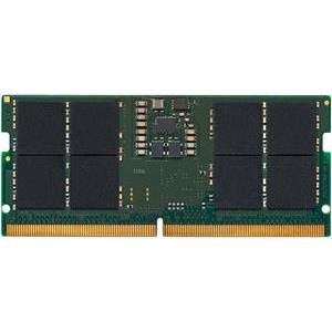 Kingston DRAM Notebook Memory 16GB DDR5 5200MT/s SODIMM, KCP552SS8-16