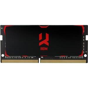 GOODRAM IRDM 16GB [1x16GB 3200MHz DDR4 CL16 SODIMM]