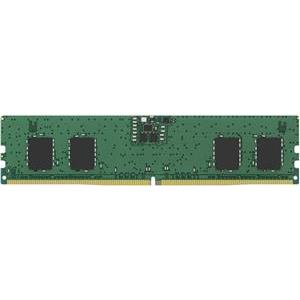 Kingston ValueRAM - DDR5 - module - 8 GB - DIMM 288-pin - 5600 MHz / PC5-44800 - unbuffered