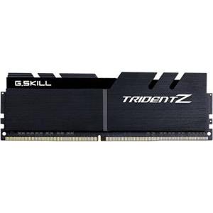 G.Skill TridentZ Series - DDR4 - 128 GB: 8 x 16 GB - DIMM 288-pin - unbuffered
