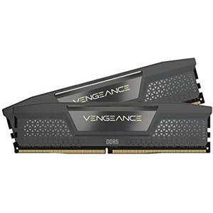 CORSAIR Vengeance - 32 GB (2 x 16 GB Kit) - DDR5 6000 DIMM Cl36