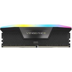 CORSAIR Vengeance - 32 GB (2 x 16 GB Kit) - DDR5 6000 DIMM Cl36